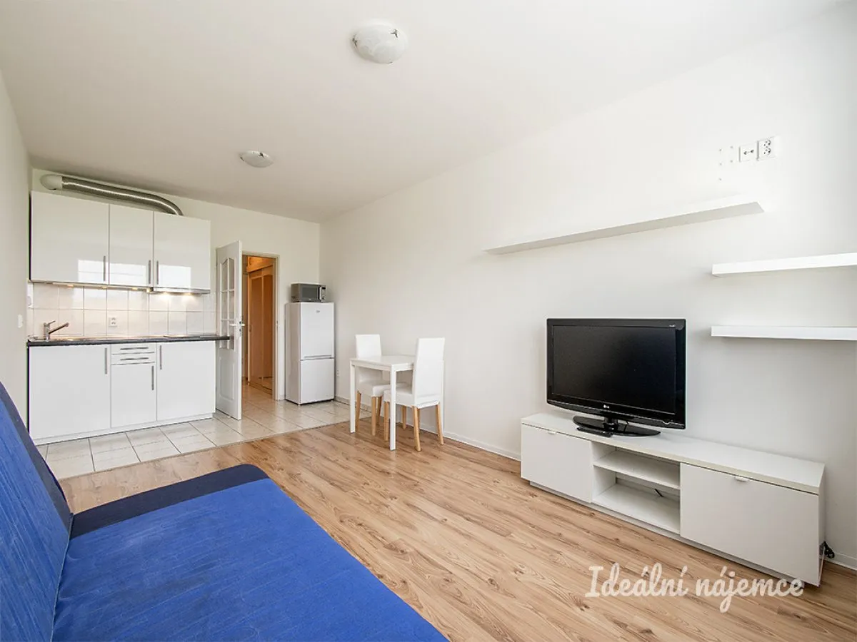 Prodej bytu 1+kk 26 m²